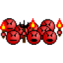 Angry Mob — angry emoji for Slack & Discord
