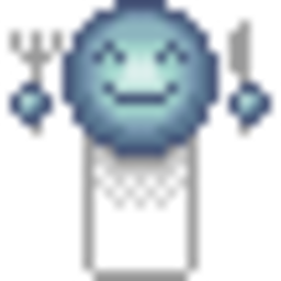 Hungry 2 — cartoon emoji for Slack & Discord (Discord)