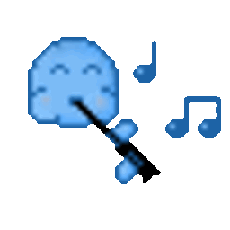 Flute — cartoon emoji for Slack & Discord (Discord)