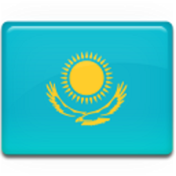 Kz — flag emoji for Slack & Discord (Discord)