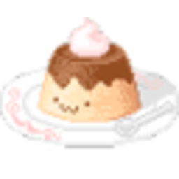 Pudding 5 — cute emoji for Slack & Discord (Discord)