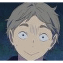 Lolsugawara — animation emoji for Slack & Discord (Discord)