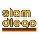 Slamdiego2 — logo emoji for Slack & Discord