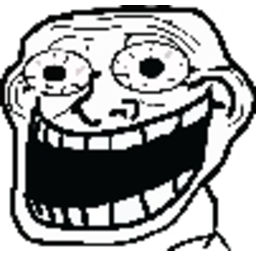 Besttroll — cartoon emoji for Slack & Discord (Discord)