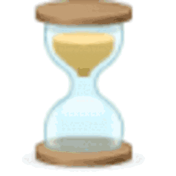 Holdon — skype-hourglass emoji for Slack & Discord (Discord)
