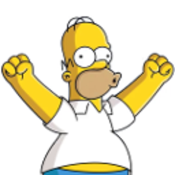 Woohoo 2 — cartoon emoji for Slack & Discord (Discord)