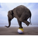 Hadoop Balancer — animal emoji for Slack & Discord