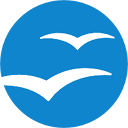 Openoffice — logo emoji for Slack & Discord