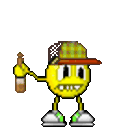 Redneck — cartoon emoji for Slack & Discord (Discord)