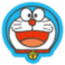 Doraemon 2 — cartoon emoji for Slack & Discord