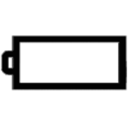Low Battery — battery emoji for Slack & Discord (Discord)