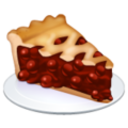Pie Slice 3 — food emoji for Slack & Discord