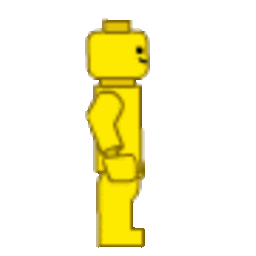 Lego Trust — lego emoji for Slack & Discord (Discord)