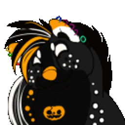 Hyenadance — cartoon emoji for Slack & Discord (Discord)