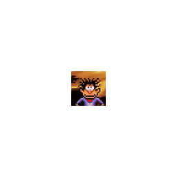 Goblins3 Blount Yawn Zoom — cartoon emoji for Slack & Discord (Discord)