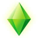 Sims — logo emoji for Slack & Discord