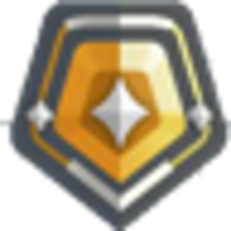 Gold — logo emoji for Slack & Discord (Discord)