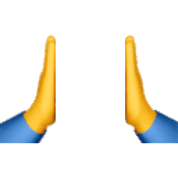 Corona Highfive — high-five emoji for Slack & Discord (Discord)
