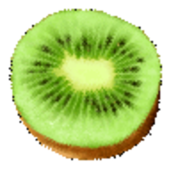 Kiwi — food emoji for Slack & Discord (Discord)