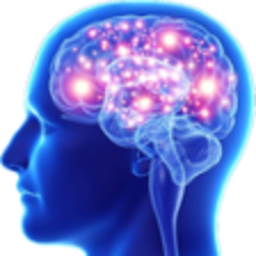 Galaxy Brain 4 — cartoon emoji for Slack & Discord (Discord)