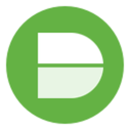 Duo — logo emoji for Slack & Discord (Discord)