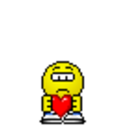 Broke My Heart — cartoon emoji for Slack & Discord (Discord)