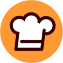 Cookpad — logo emoji for Slack & Discord (Discord)