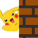 Pika Peek — pokemon emoji for Slack & Discord