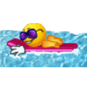 Raft — cartoon emoji for Slack & Discord