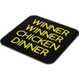 Dinner — text emoji for Slack & Discord (Discord)