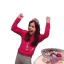 Getcrazy — happy emoji for Slack & Discord