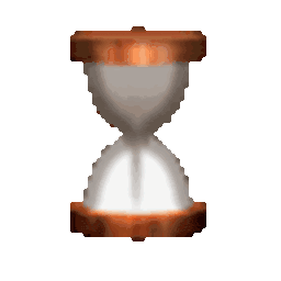 Hourglass — hourglass emoji for Slack & Discord (Discord)