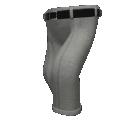 Pants Walking — clothing emoji for Slack & Discord