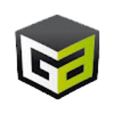 Grafikart — logo emoji for Slack & Discord