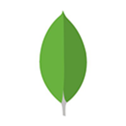 Mongodb — logo emoji for Slack & Discord (Discord)