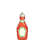 Ketchup Bottle — ketchup emoji for Slack & Discord