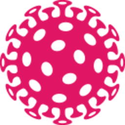 Covid19 — symbol emoji for Slack & Discord (Discord)