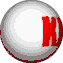 Kickass — logo emoji for Slack & Discord