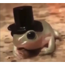 Sapu — frog emoji for Slack & Discord