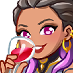 Osreynawine48 — cute emoji for Slack & Discord (Discord)