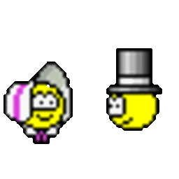 Courtship — cartoon emoji for Slack & Discord (Discord)