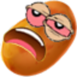 Baked Bean — food emoji for Slack & Discord (Discord)