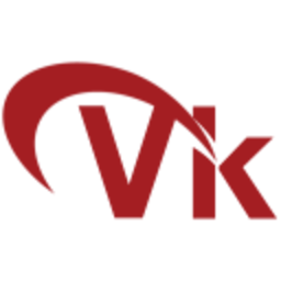 Vulkan — logo emoji for Slack & Discord (Discord)