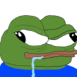 Feelsdumbman66 — meme emoji for Slack & Discord (Discord)
