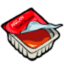 Sauce 2 — food emoji for Slack & Discord