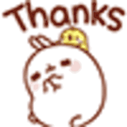 Thanks 3 — thank emoji for Slack & Discord (Discord)