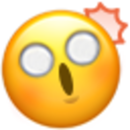 Shock 2 — emoji emoji for Slack & Discord (Discord)