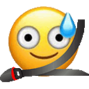 Buckle Up — emoji emoji for Slack & Discord