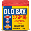 Oldbay — food emoji for Slack & Discord
