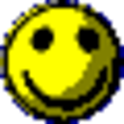 2faces Zebra — emoji emoji for Slack & Discord (Discord)
